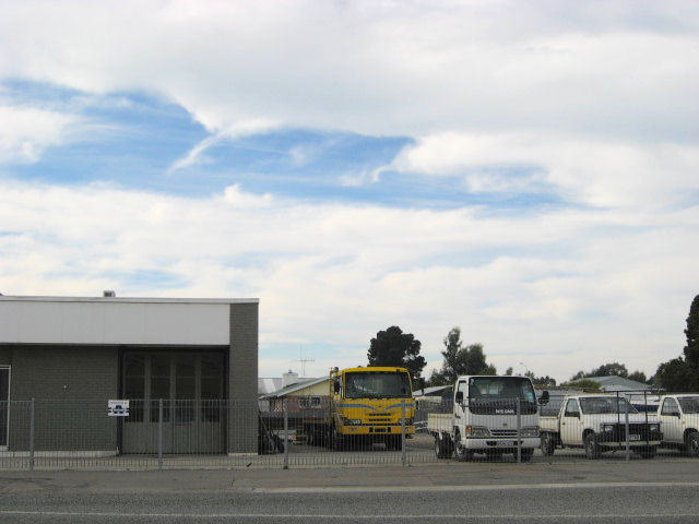 94 King Street