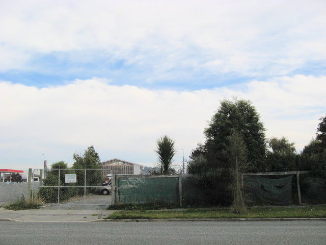 13 Rothwell Street