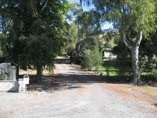 14 Shaw Street