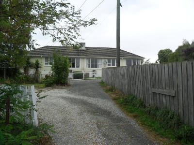 5 Hawea Street