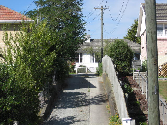 5A Hawea Street