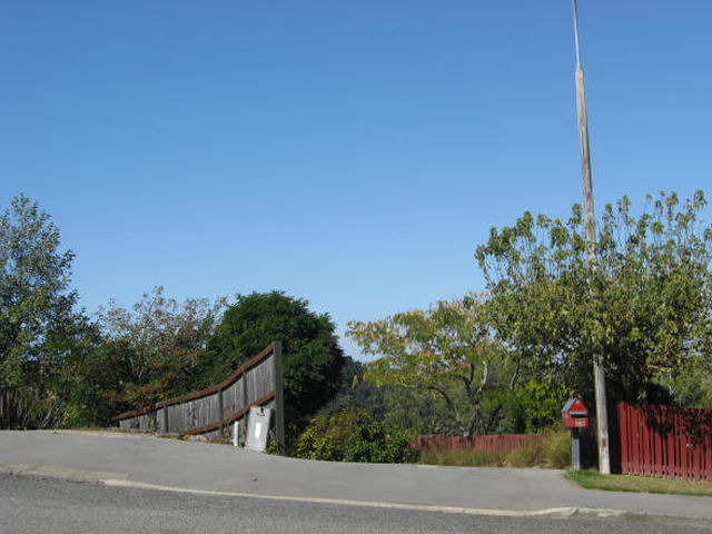 22 Chaucer Street