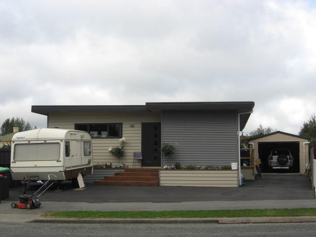 48 Whitcombe Street