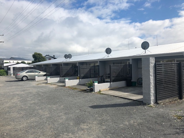 1/27 Avoca Street, Kaikoura