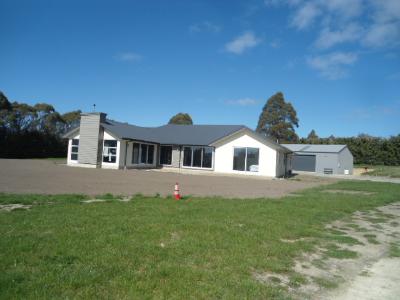 58 Weston Road, Waiareka