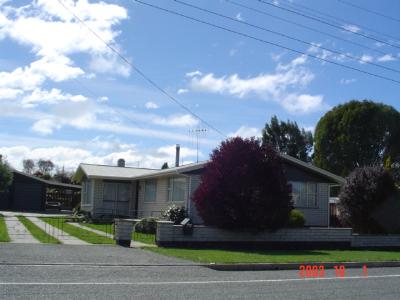 39 Argyle Street, Weston