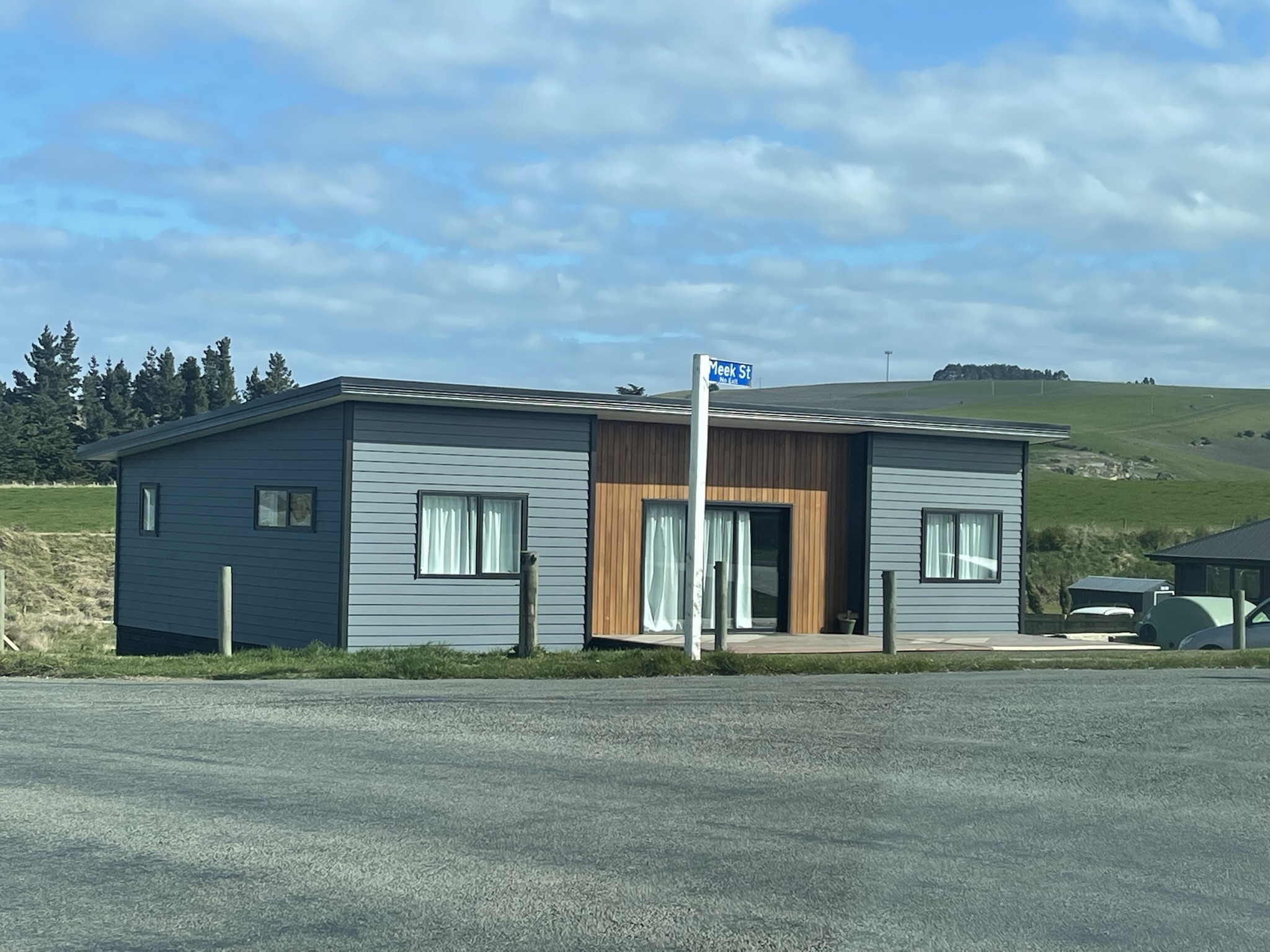 16 Meek Street, Oamaru