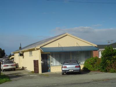 39 Belt Street