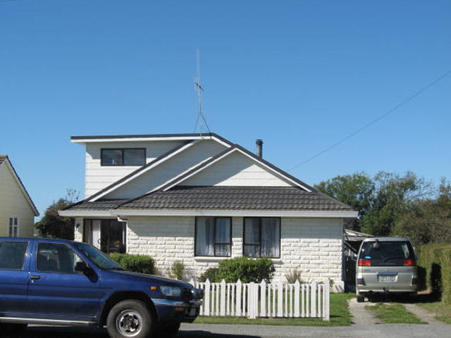 37A Belt Street
