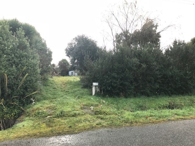 47 Roseness Street, Palmerston