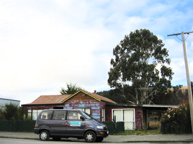 20 Tiverton Street, Palmerston