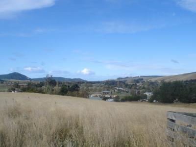 Burraness Street, Palmerston