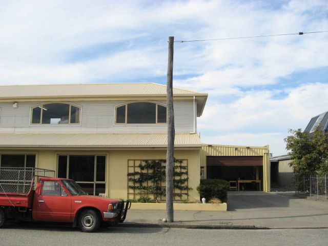 31-35 Redruth Street