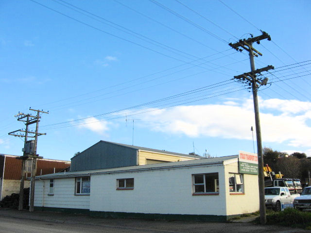 23 Tiverton Street, Palmerston