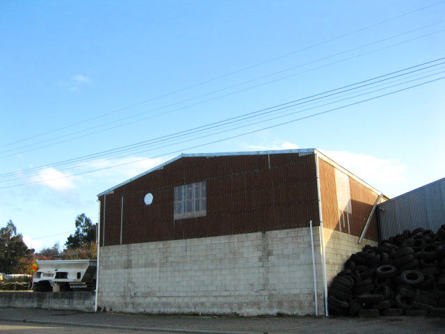 17 Tiverton Street, Palmerston