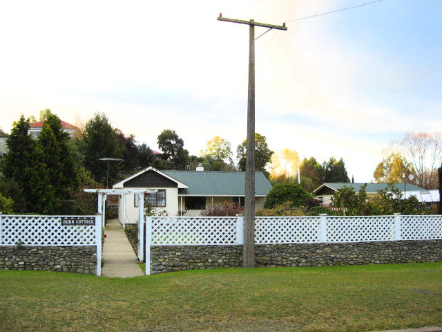 37 Brough Street, Palmerston