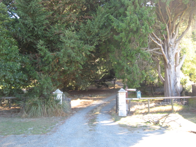 3 Alt Street, Oamaru