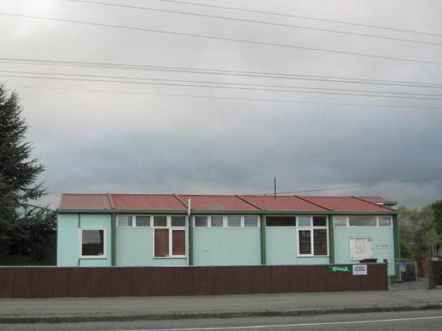 17 Wilkin Street