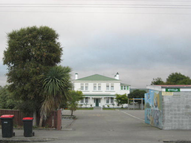 17A Wilkin Street