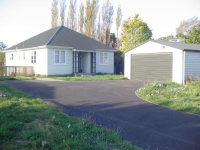 15 Taiaroa Place, Southbridge