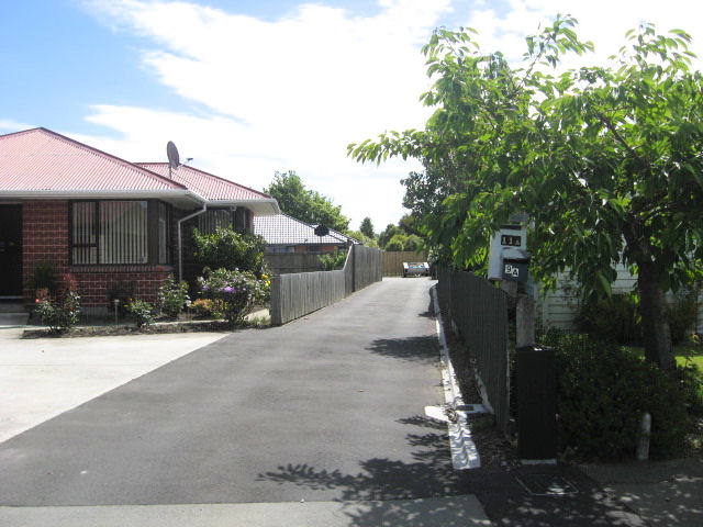 11 Canberra Place, Redwood, Christchurch