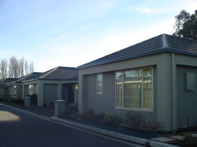 16 Woodfield Lane, Christchurch