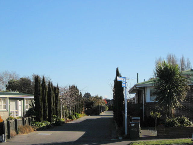 22 Woodfield Lane, Christchurch
