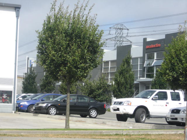 5/10 Acheron Drive, Middleton, Christchurch