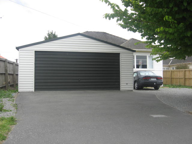 47A Wainui Street, Riccarton, Christchurch