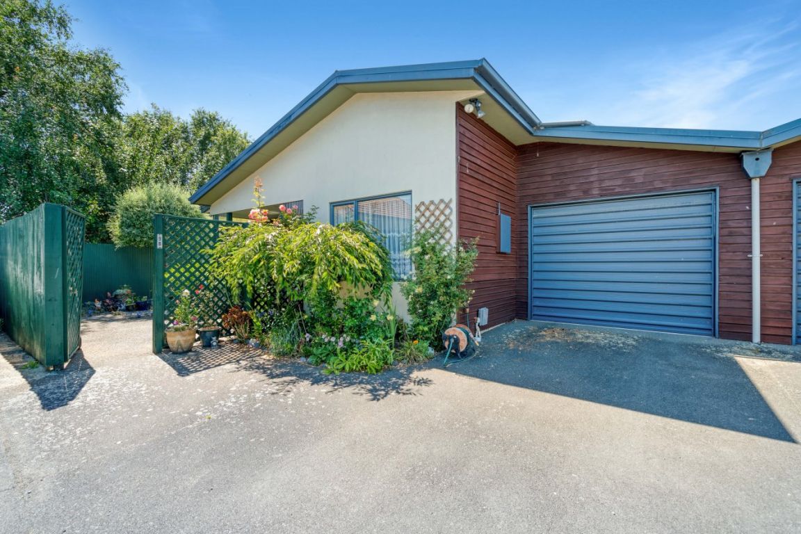 9B Baretta Street, Somerfield, Christchurch