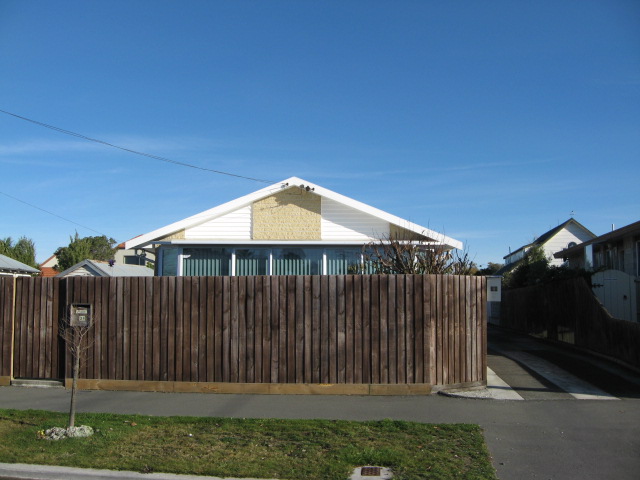 36 Baker Street, New Brighton, Christchurch