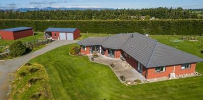 230 Dawsons Road, Templeton, Christchurch