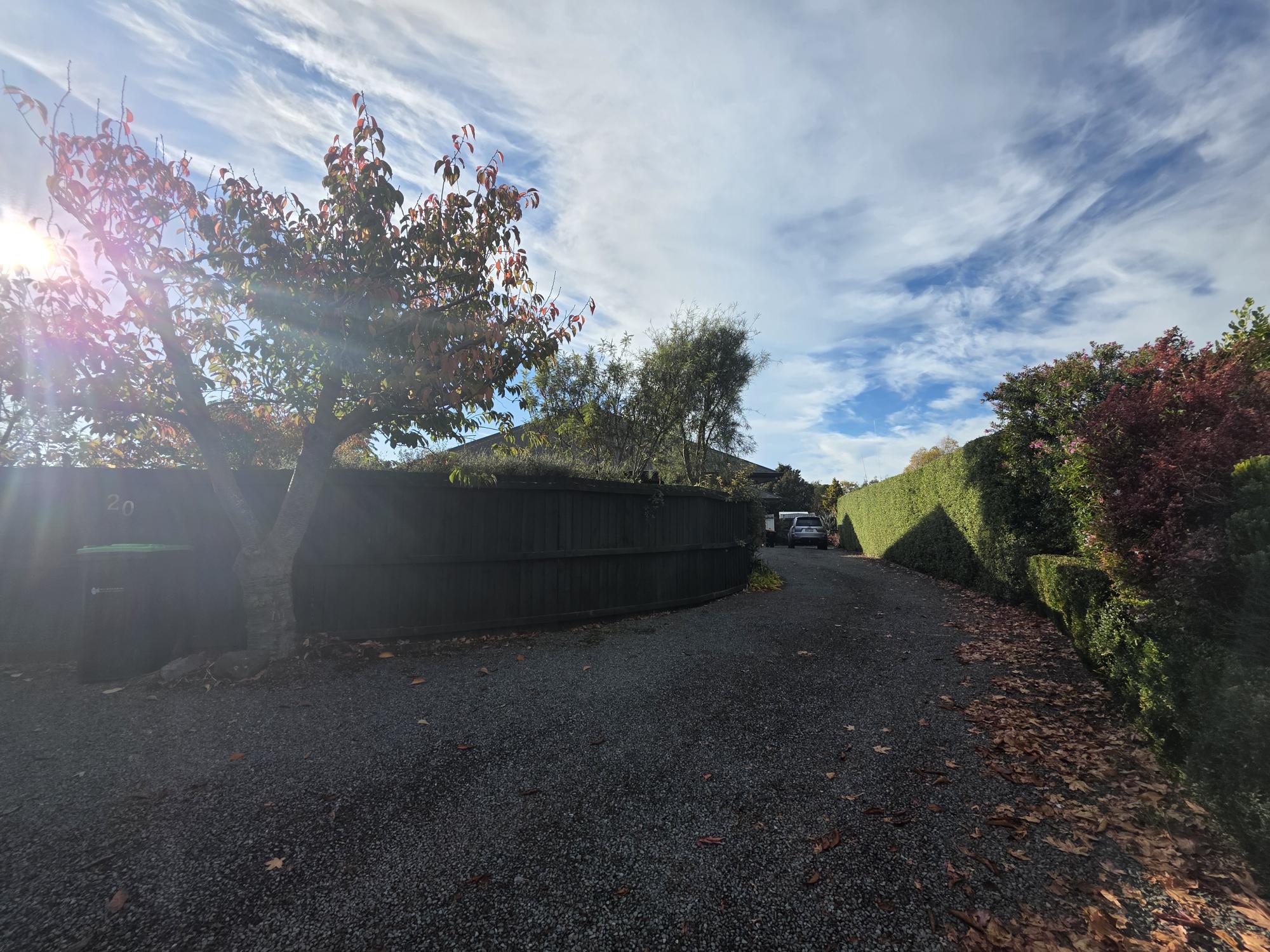 20 Hewitts Road, Woodend