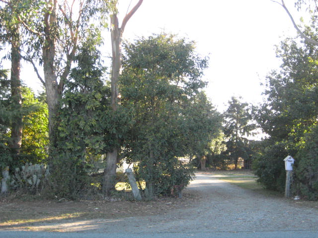 32 Doncaster Street