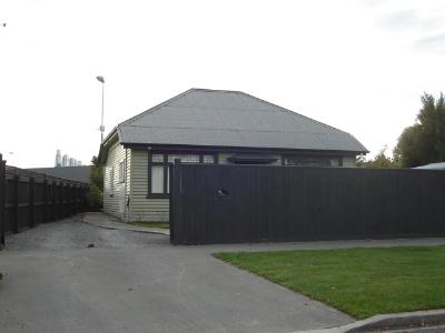 14 Whittington Avenue, Woolston, Christchurch