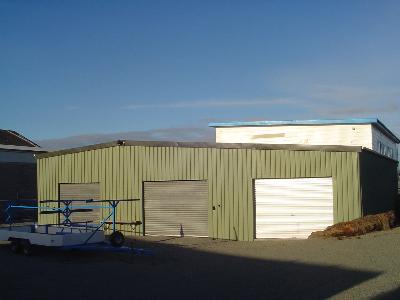 53 Rothwell Street