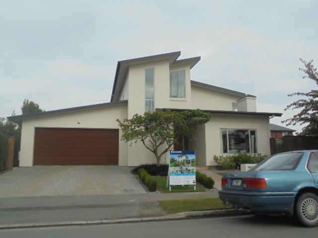 7 Watermill Boulevard, Christchurch