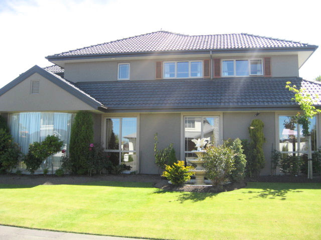 1 Watermill Boulevard, Christchurch