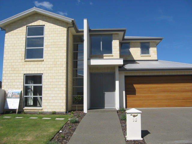 16 Watermill Boulevard, Christchurch