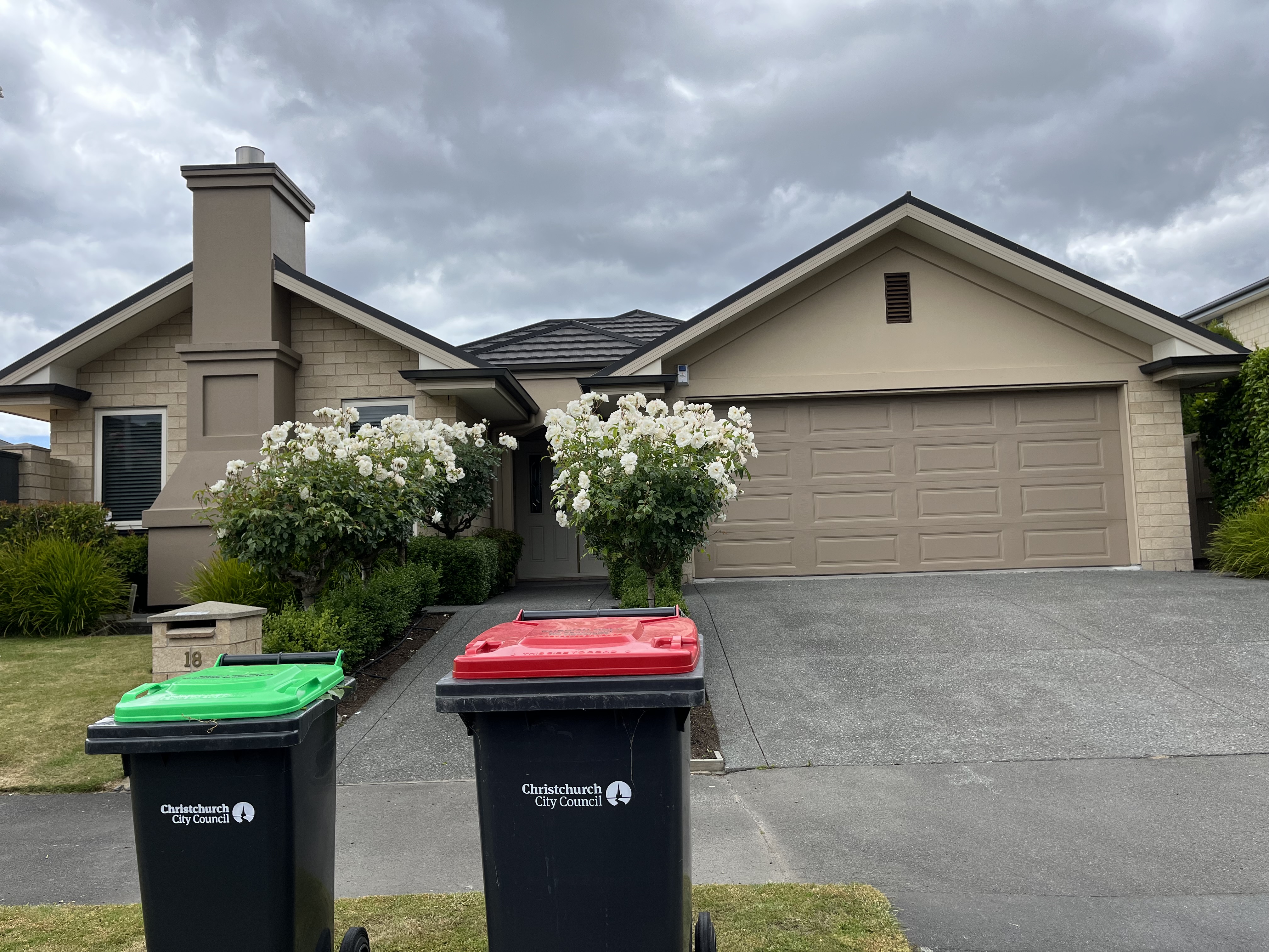 18 Watermill Boulevard, Christchurch