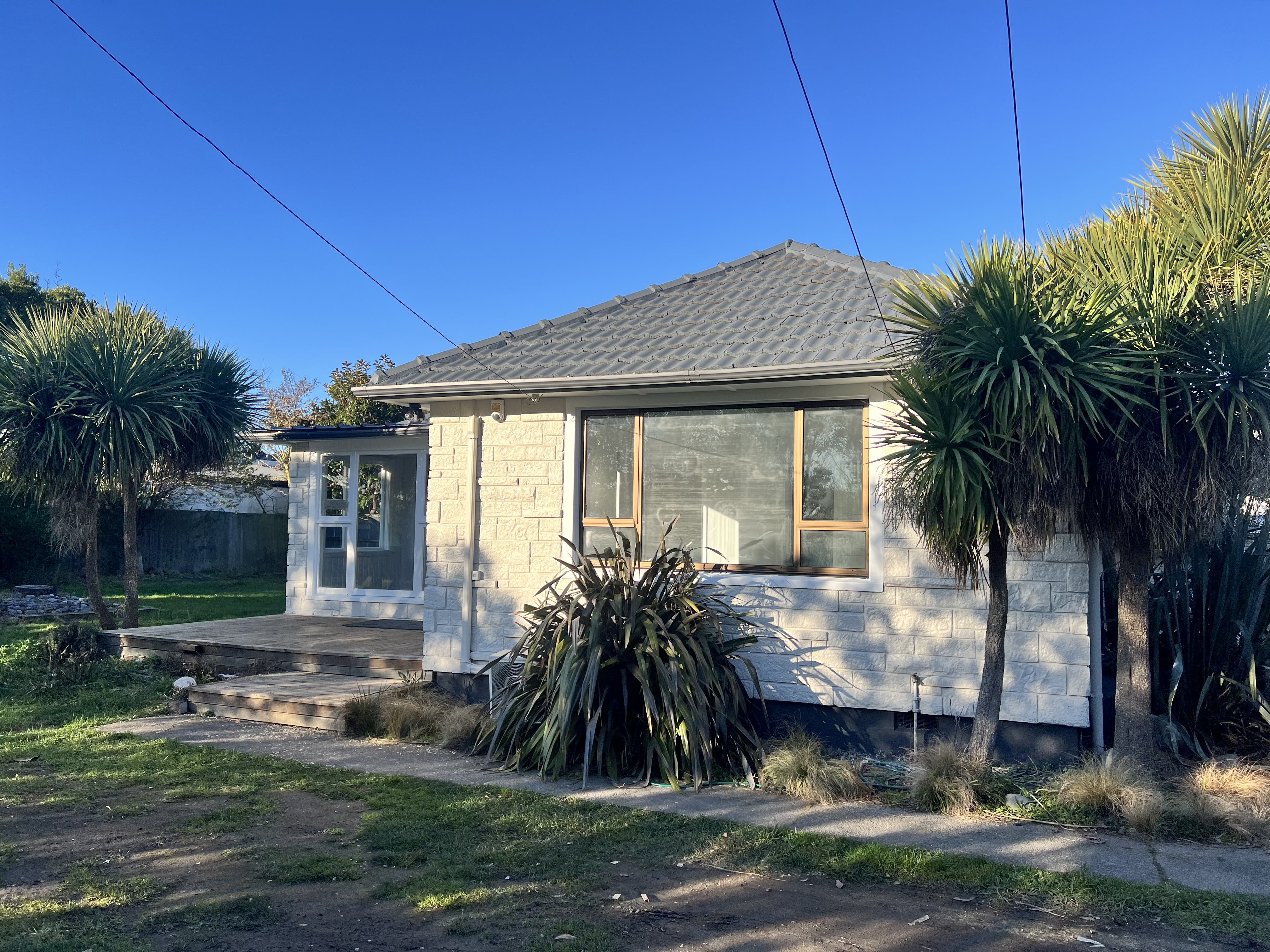 71 Baker Street, New Brighton, Christchurch