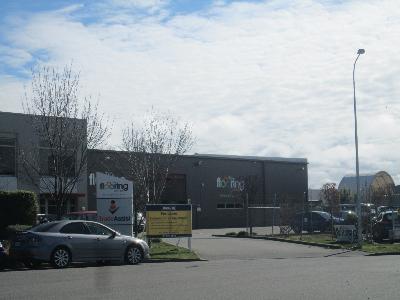 11 Wigram Close, Sockburn, Christchurch