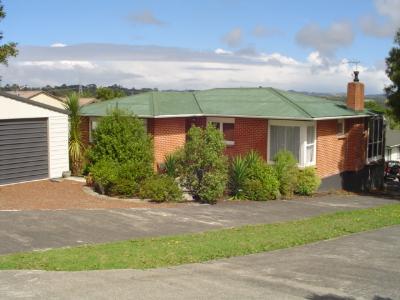 450 Don Buck Road, Massey