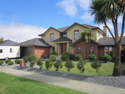 8 Annaby Drive, Christchurch