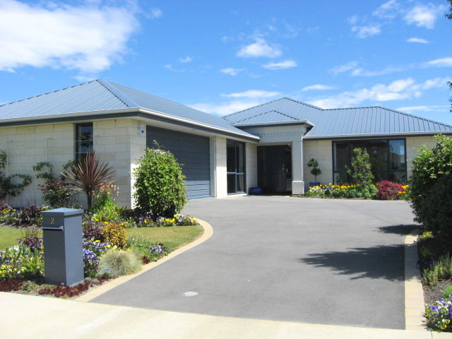 2 Annaby Drive, Christchurch
