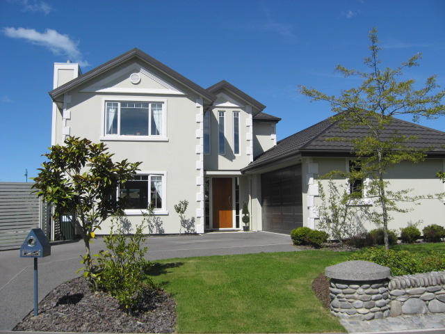 22 Watermill Boulevard, Christchurch