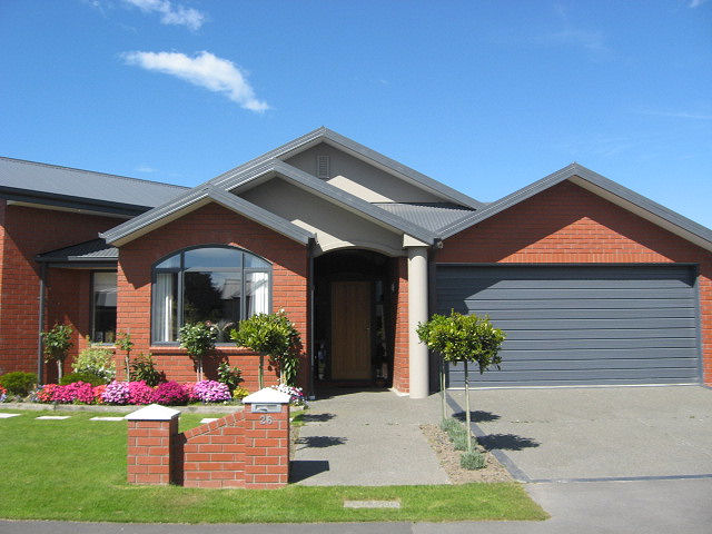 26 Watermill Boulevard, Christchurch