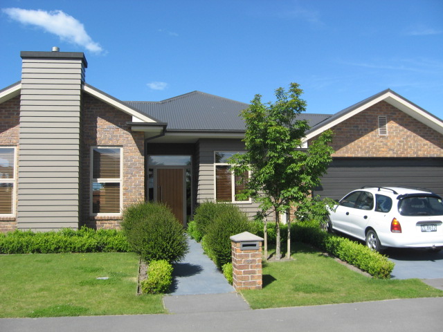 30 Watermill Boulevard, Christchurch