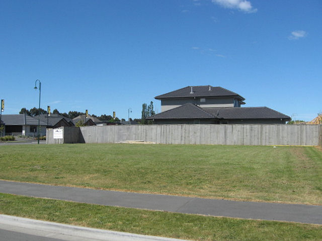 36 Watermill Boulevard, Christchurch