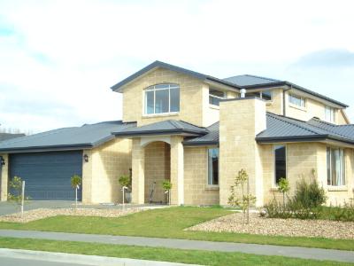 21 Watermill Boulevard, Christchurch